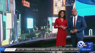Techbytes: 11-7-19
