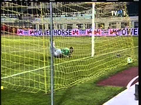 2013 (March 22) Hungary 2- Romania 2 (World Cup Qualifier)