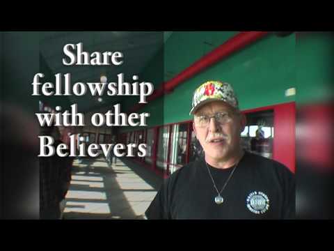 WCN Ministry Expo and Conference 2016