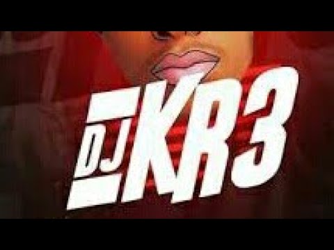 Vai sair show do Dj kr3