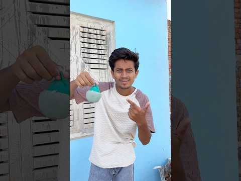 Cement wala flowerpot 😱 || #minivlog #gardening #trending ￼