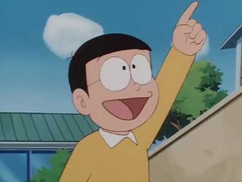 Doraemon Old Episodes in Hindi | Nostalgic Moments