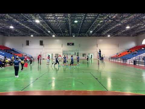 Amir Ammar's highlights (Ula VS Tohamy)