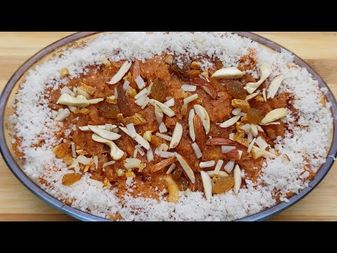 Qiwami Sewai | Traditional Style - Eid Special | Kiwami Sewai Recipe |