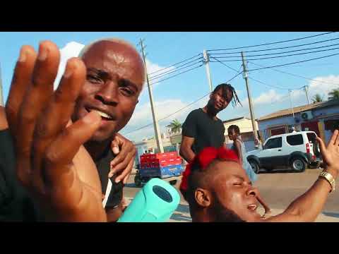 Na aquele dia - Produtora Alegan ( Kuduro by Alegan)
