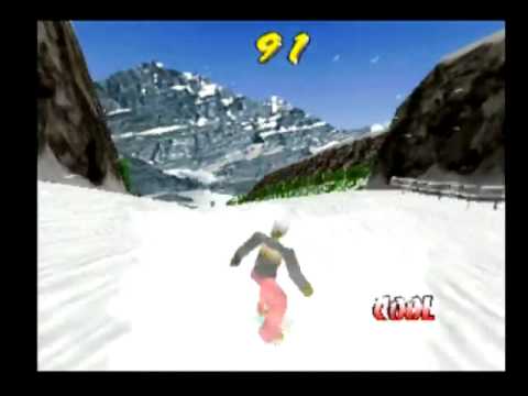 cheats cool boarders 2001 playstation 2