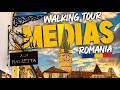 Medias Walking Tour Beautiful Transylvanian Town You Ve Never Heard Of 4K