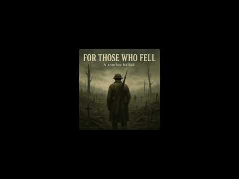 For Those Who Fell – Episk hyllningslåt | For Those Who Fell – Epic Tribute Song