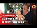 Paula zat drie jaar in een Jappenkamp | Omroep Brabant