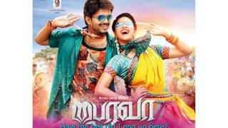 Varlaam Varlaam Vaa Bhairava Song English Translation/Subtitles