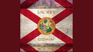 Lil Kee Comin