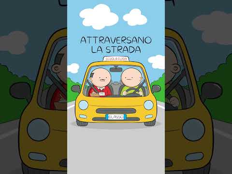 E tu cosa avresti risposto?