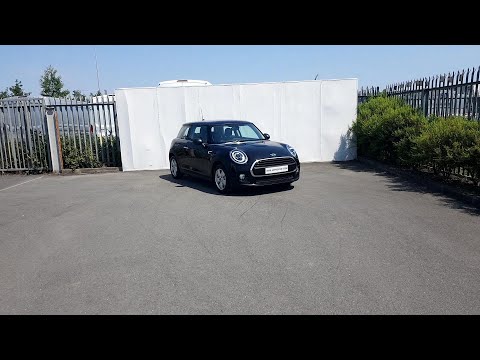 181D45236 - 181D45236 BMW MINI One 3-Door Hatch