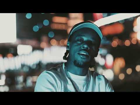 Bez19 - Masked Up (Official Music Video)