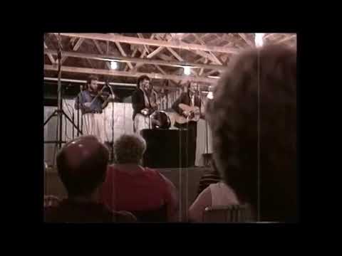 Tony Rice Unit "Sixteen Miles" 1991