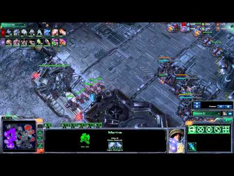 IPL Mill.Stephano v MarineKing.Prime g3