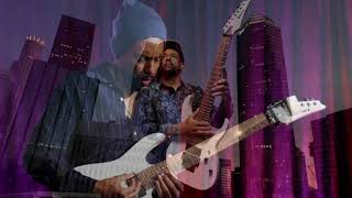Tony MacAlpine  - Entropy