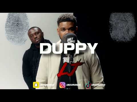 K-Trap X Headie One X PR SAD (67) UK Drill Type Beat 2023 - "Duppy" | Prod. By LJ Beatz
