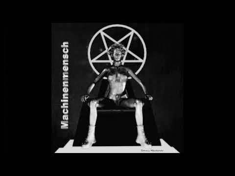 Maschinenmensch