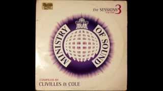Eddy - Someday (Diesel & Ether Live And Direct Mix)
