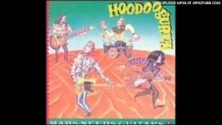 Hoodoo Gurus - Like Wow -- Wipeout!