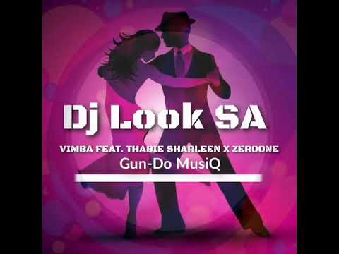 Vimba feat. Thabie Sharleen x ZeroOne SA
