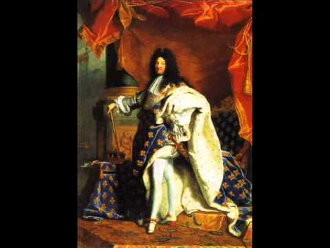 Jean-François Dandrieu： Les Folies amusantes - Haudebourg