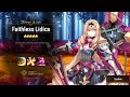 [Epic Seven] Introducing Faithless Lidica