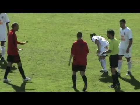 07-12-14  SD. TENISCA - CD.  MENSAJERO - XVI JORN  LIGA NACIONAL DE 3ª DIVISIÓN 2014-15