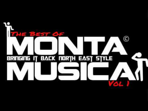 The Best Of Monta Mix 25/8/18