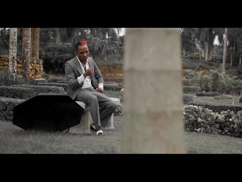 Albert Diamond - Te Fuiste (Video Oficial)