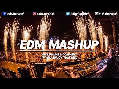 Best EDM Mashups & Remixes Of Popular Songs 2020 - Sick Drops & Popular Songs Mix 🎉
