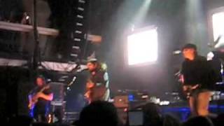 Coheed &amp; Cambria - 21:13 (Live in NYC 10.23.2008) - Neverender