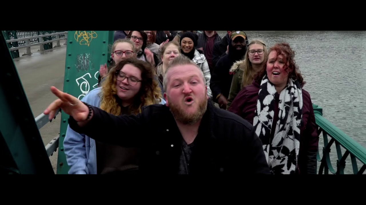 Promotional video thumbnail 2 for Joe Guerra