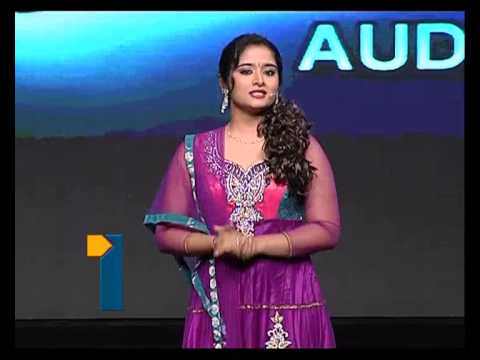 Venkatadri Express Audio Launch