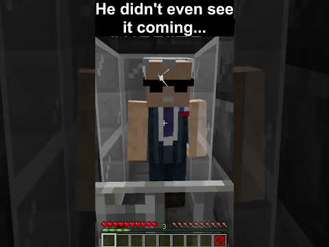 Gamers beware: Advanced tips revealed! #shorts #minecraft