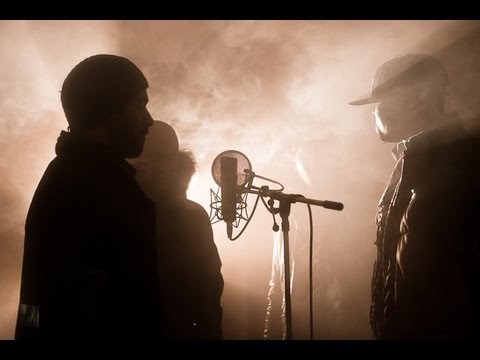 Axis x Test (ATK) - Addictions (Clip Officiel) 2012 + DOWNLOAD LINK