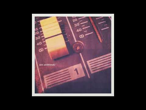 Sett - Antiklimaks I - 09. Kad Se Dim Spusti feat. General Woo & Kandžija