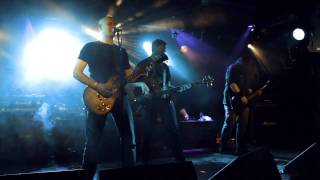 Mirror of Deception - Mirthless (Live HD)[Rotterdam 2011]