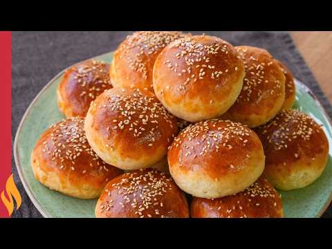 3-2-1 Poğaça ✅ Mayasız Şipşak Poğaça Tarifi 💯