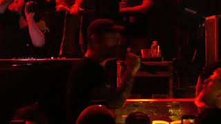Breaking Benjamin - Tourniquet - Live HD (PNC Arts Center 2019)