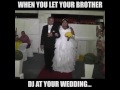 Video 'svatba dj'