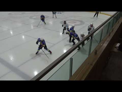 -09/U14 AA RNK Kings - Rockets Blue