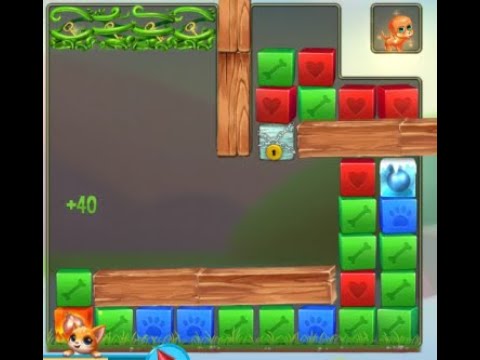 Pet Rescue Saga Level 6622 no boosters