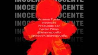 Arianna Puello - Inocentes Producido por Factor Primo con LETRA y descarga directa n mp3