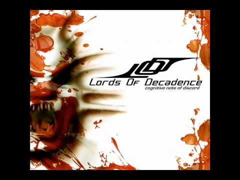 Lords Of Decadence - The Dream Catcher