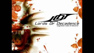 Lords Of Decadence - The Dream Catcher