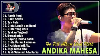Download lagu Pamit Pergi, Sakit Sekali ~ Andika Mahesa Kangen Band Full Album Terbaik Enak Didengar mp3 Download lagu Pamit Pergi, Sakit Sekali ~ Andika Mahesa Kangen Band Full Album Terbaik Enak Didengar mp3
