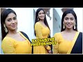 Actress Nivetha Pethuraj Exclusive Photoshoot NivethaPethuraj Latest Video TFPC Exclusive