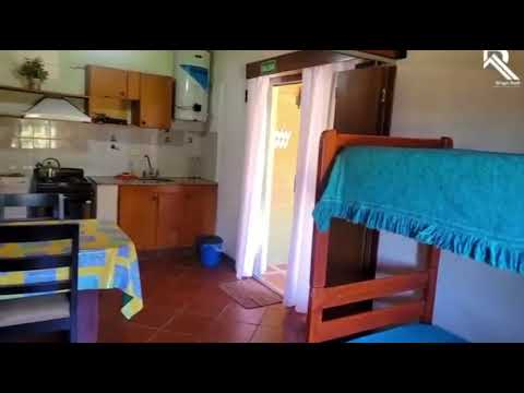 Complejo de cabañas potrero de garay